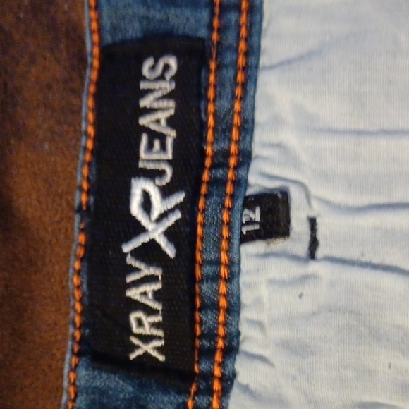 XRAY CARGO SHORTS, SIZE 12 - Picture 8 of 9